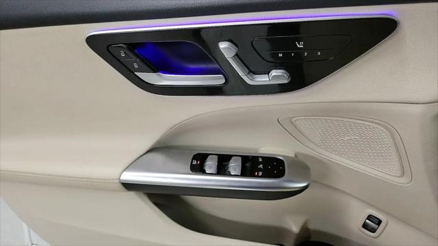 2023 Mercedes-Benz C-CLASS C 300 Sedan