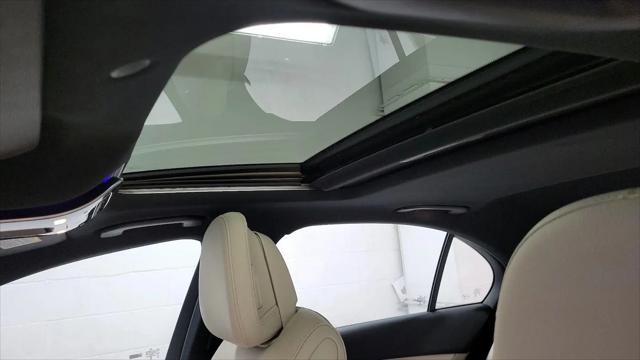 2023 Mercedes-Benz C-CLASS C 300 Sedan