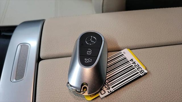 2023 Mercedes-Benz C-CLASS C 300 Sedan