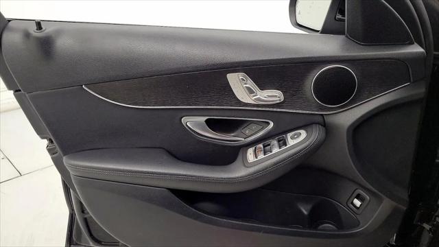 2020 Mercedes-Benz C-CLASS C 300 C 300