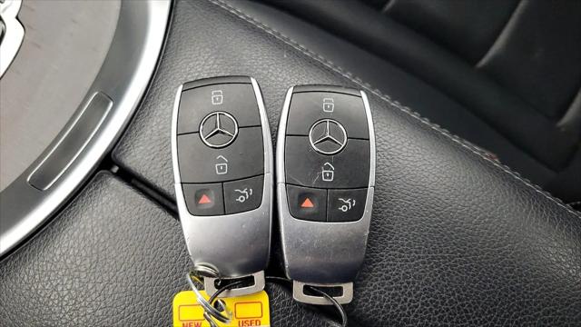 2020 Mercedes-Benz C-CLASS C 300 C 300