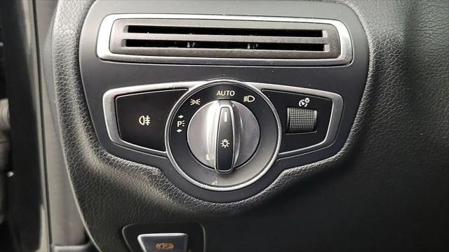 2020 Mercedes-Benz C-CLASS C 300 C 300