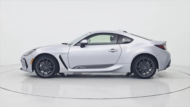 2024 Subaru BRZ Limited