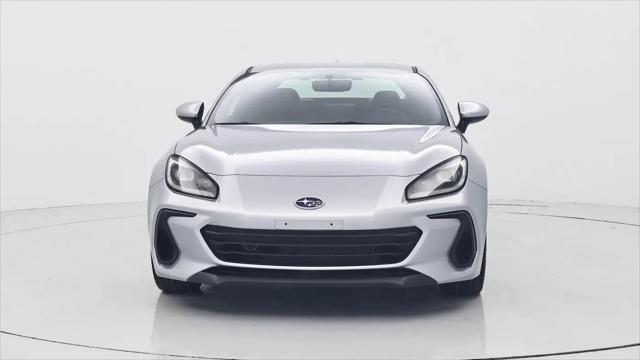 2024 Subaru BRZ Limited