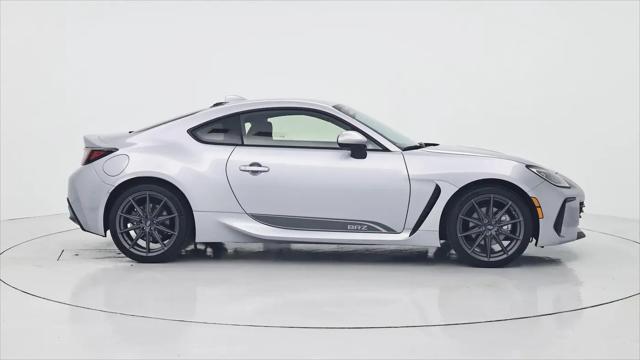 2024 Subaru BRZ Limited