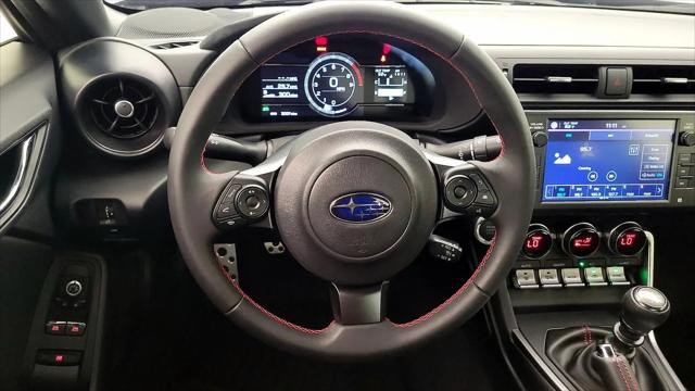2024 Subaru BRZ Limited