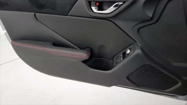 2024 Subaru BRZ Limited
