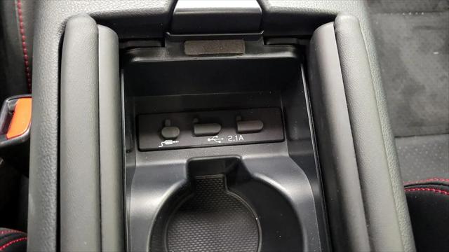 2024 Subaru BRZ Limited