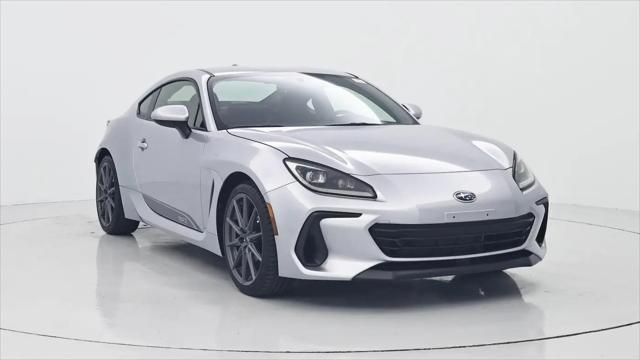 2024 Subaru BRZ Limited for sale in King of Prussia, PA