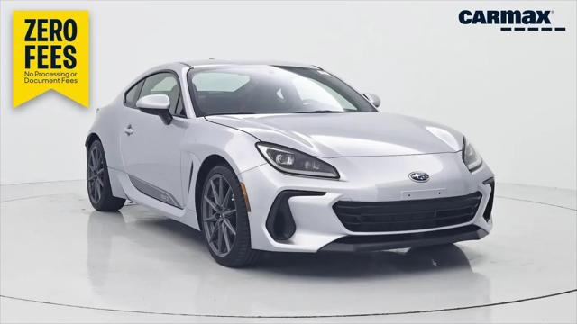 2024 Subaru BRZ Limited for sale in King of Prussia, PA