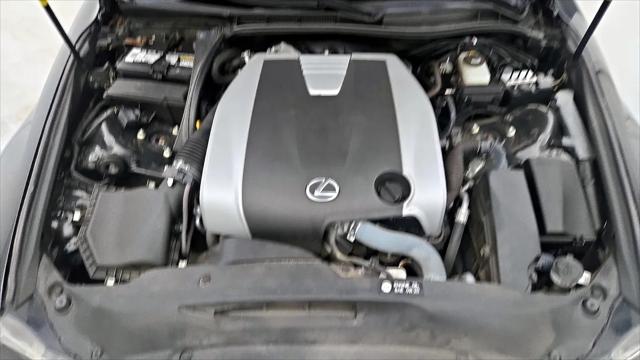 2017 Lexus IS 300 IS 300