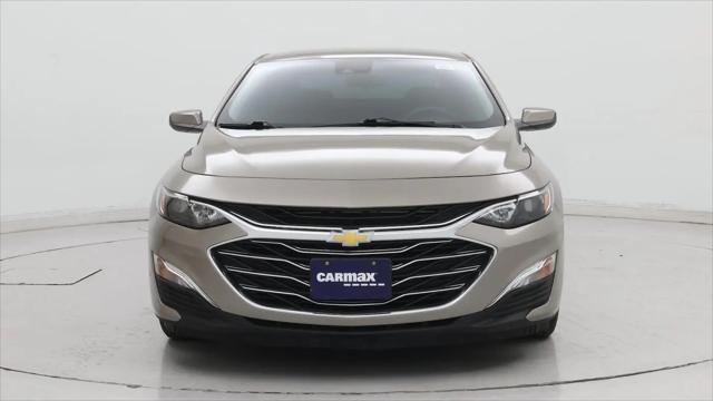 2022 Chevrolet Malibu FWD 1FL