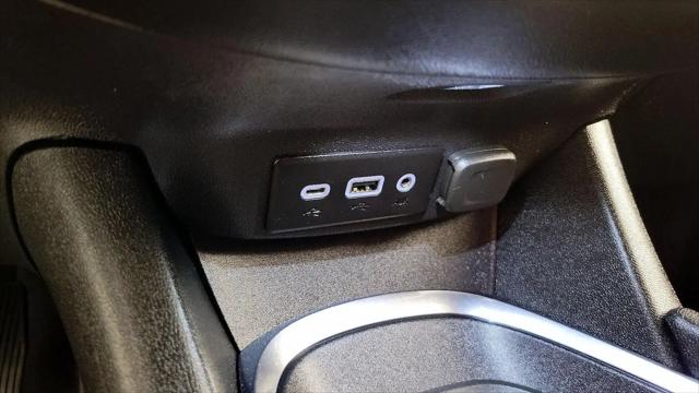 2022 Chevrolet Malibu FWD 1FL