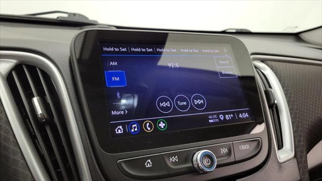 2022 Chevrolet Malibu FWD 1FL