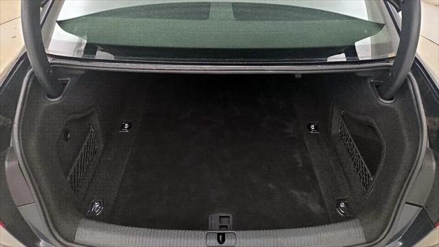 2018 Audi A4 2.0T ultra Premium