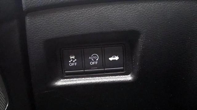 2017 INFINITI Q50 2.0t Premium
