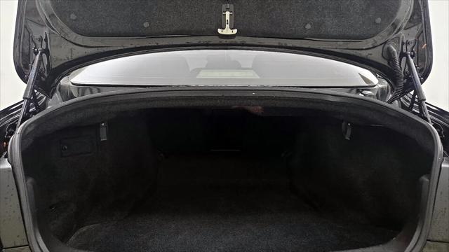 2017 INFINITI Q50 2.0t Premium
