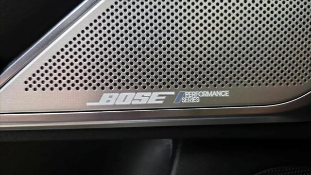 2017 INFINITI Q50 2.0t Premium