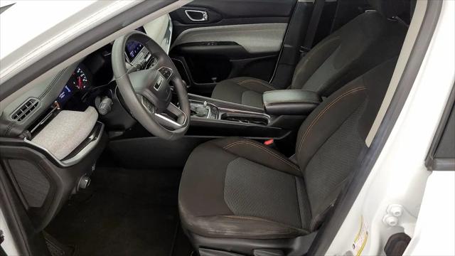 2022 Jeep Compass Sport 4x4