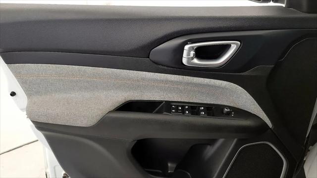 2022 Jeep Compass Sport 4x4