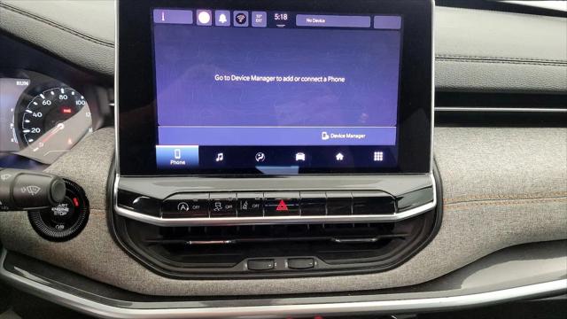 2022 Jeep Compass Sport 4x4
