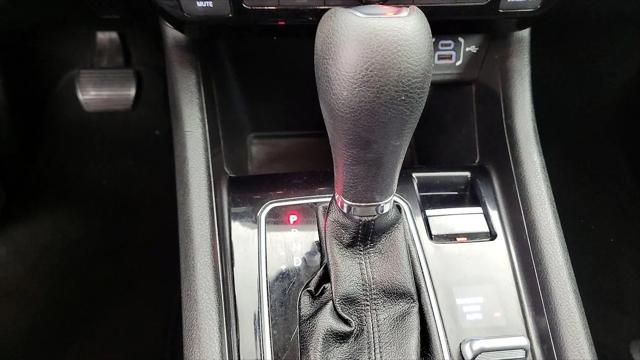 2022 Jeep Compass Sport 4x4