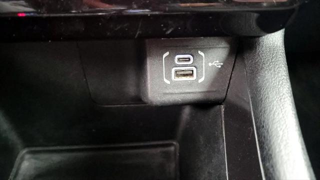 2022 Jeep Compass Sport 4x4