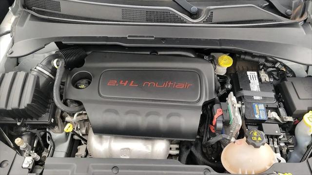 2022 Jeep Compass Sport 4x4