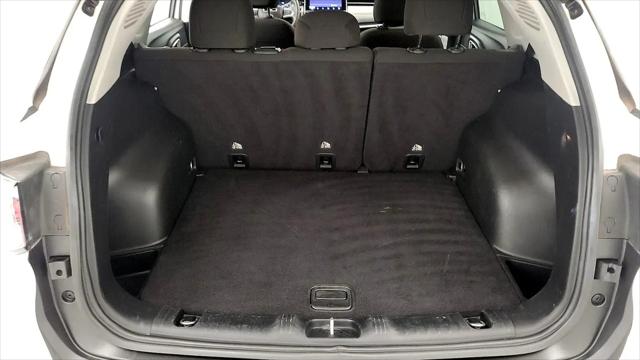 2022 Jeep Compass Sport 4x4