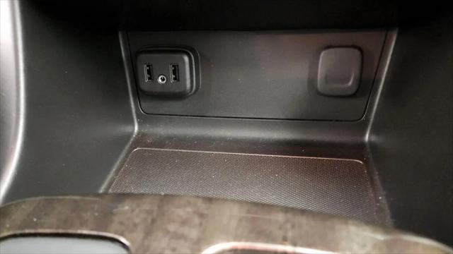 2022 GMC Canyon 2WD Crew Cab Short Box Elevation