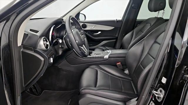 2022 Mercedes-Benz GLC 4MATIC SUV