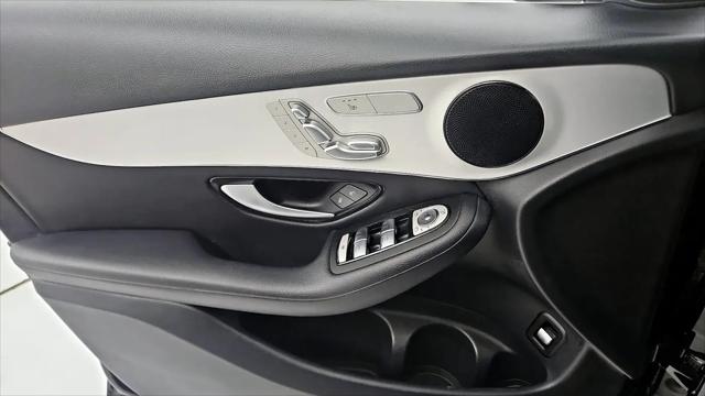 2022 Mercedes-Benz GLC 4MATIC SUV