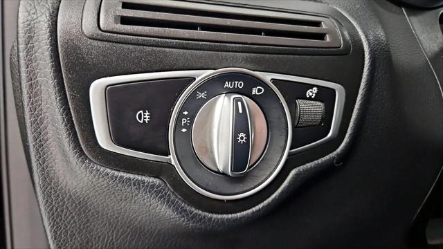 2022 Mercedes-Benz GLC 4MATIC SUV