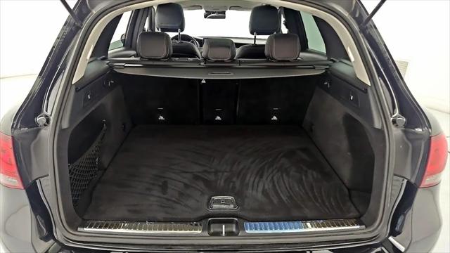 2022 Mercedes-Benz GLC 4MATIC SUV