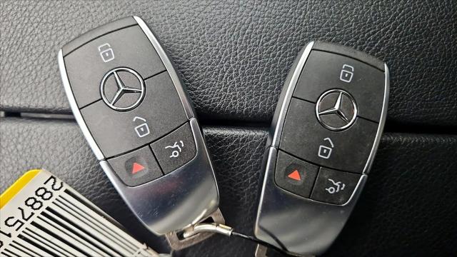 2022 Mercedes-Benz GLC 4MATIC SUV