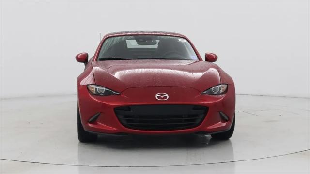 2020 Mazda MX-5 Miata RF Grand Touring