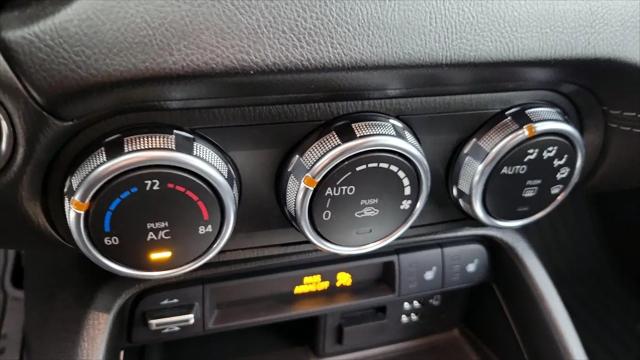 2020 Mazda MX-5 Miata RF Grand Touring