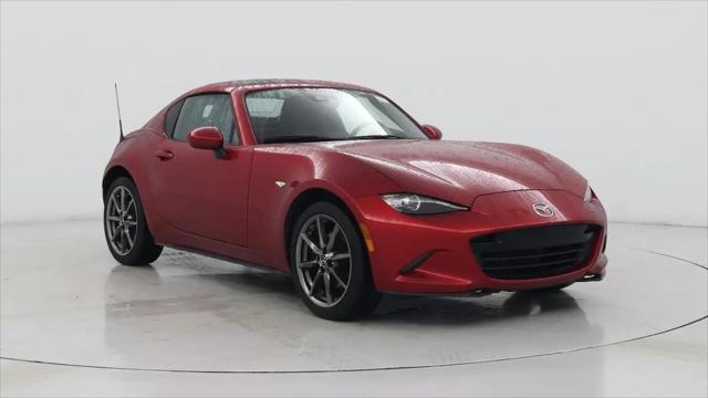 2020 Mazda MX-5 Miata RF Grand Touring for sale in Fredericksburg, VA