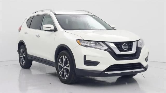 2019 Nissan Rogue SV for sale in Asheville, NC