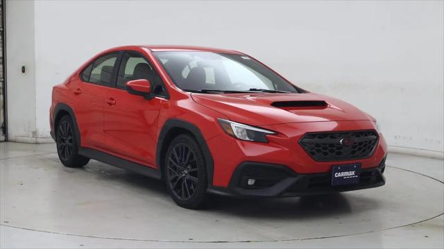 2023 Subaru WRX Premium for sale in Asheville, NC