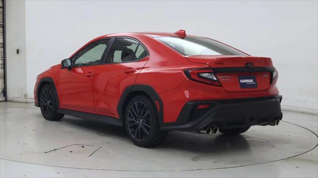 2023 Subaru WRX Premium