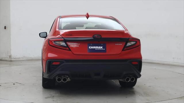 2023 Subaru WRX Premium