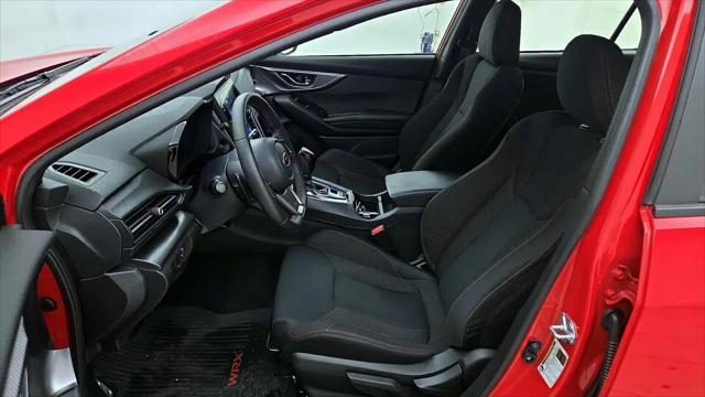 2023 Subaru WRX Premium