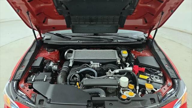 2023 Subaru WRX Premium