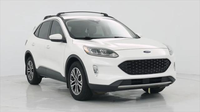 2020 Ford Escape SEL for sale in Asheville, NC