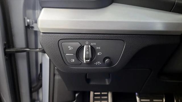 2021 Audi SQ5 Premium Plus TFSI quattro Tiptronic