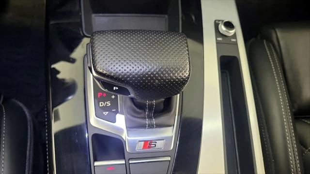 2021 Audi SQ5 Premium Plus TFSI quattro Tiptronic