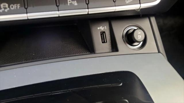 2021 Audi SQ5 Premium Plus TFSI quattro Tiptronic