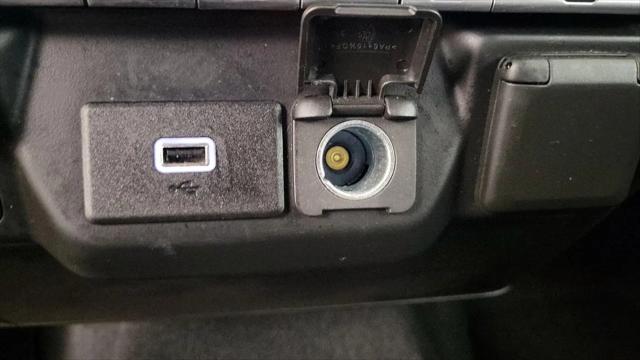 2020 Chevrolet Silverado 2500HD 4WD Crew Cab Standard Bed Custom