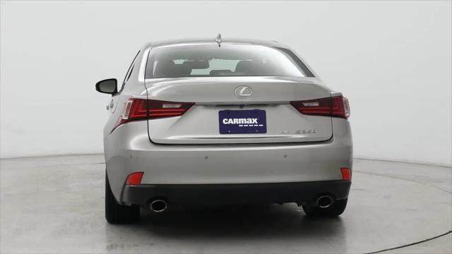 2014 Lexus IS 350 IS 350